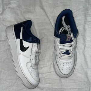 Women Nike Air Force